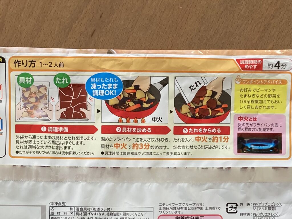 裏面②